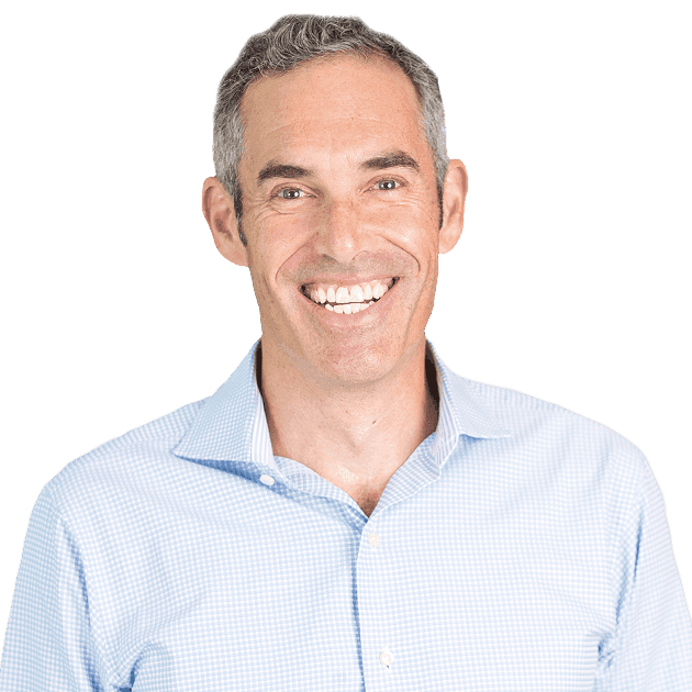 Aaron Katz, Co-Founder and CEO of ClickHouse