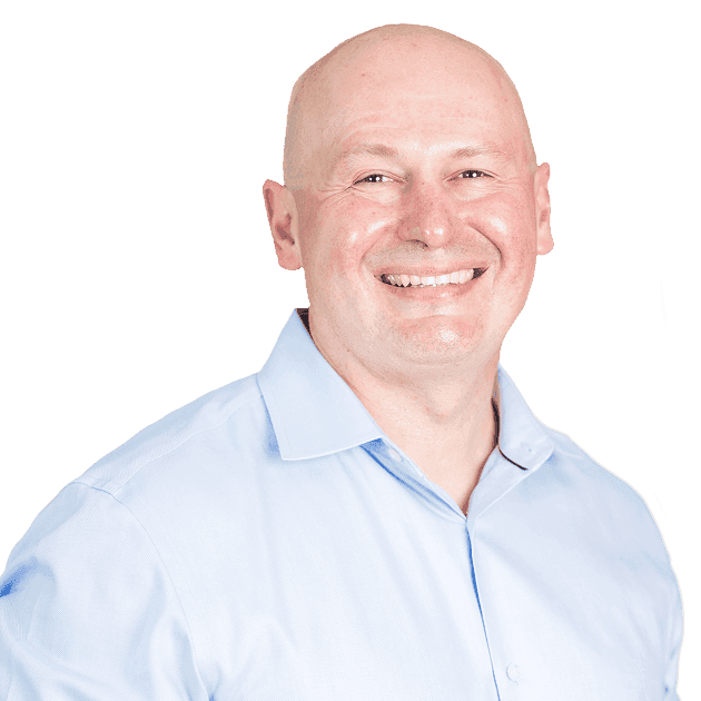 Yury Izrailevsky, Co-Founder and President of ClickHouse